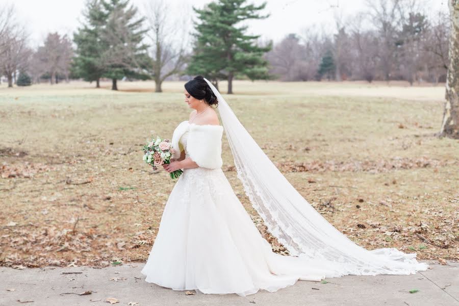 Fotógrafo de bodas Morgan Clawson (morganclawson). Foto del 30 de diciembre 2019