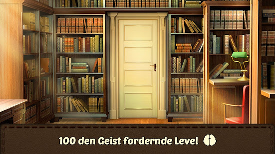 100 Türen 2019 Escape Spiele Rätselspiele Apps bei