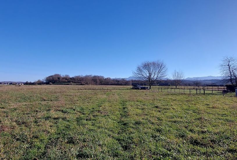  Vente Terrain à bâtir - à Géronce (64400) 