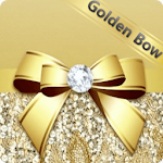 Cover Image of Download Golden bowknot 1.1.10 APK