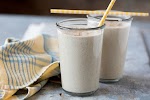 Spiced Pear Smoothie Dr Hyman was pinched from <a href="http://drhyman.com/blog/2015/09/21/spiced-pear-smoothie/" target="_blank">drhyman.com.</a>