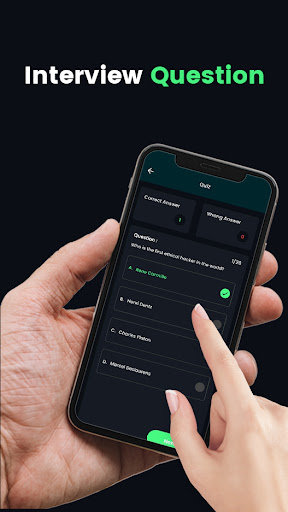 Screenshot Learn Hacking - Ethical Hacker