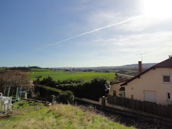 maison à Auzat-la-Combelle (63)