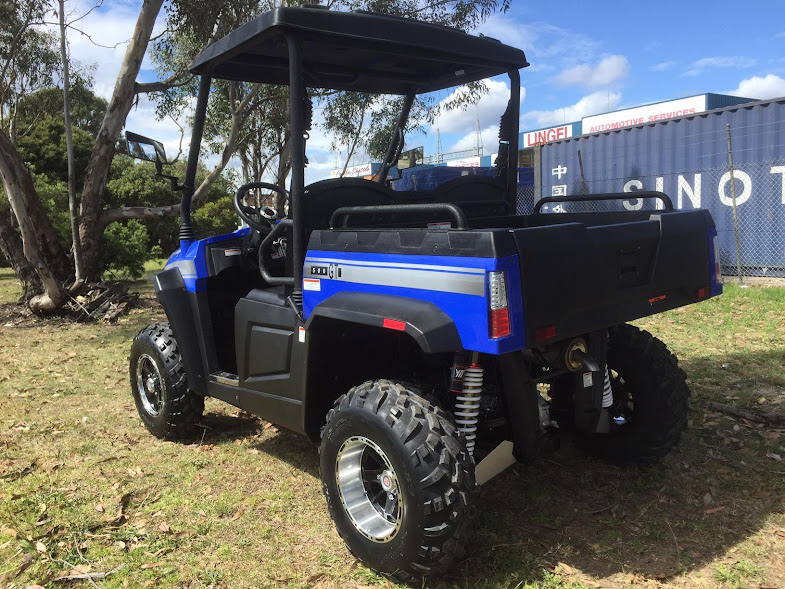 500 gt sector farm ute utv crossfire hisun HS450UTV agricultural machinery sale cheap offroad 4wd 4x4