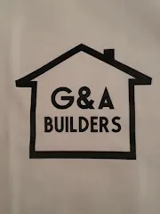 G&A Builders Logo