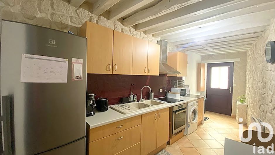 Vente appartement 2 pièces 53 m² à Saint-Leu-la-Forêt (95320), 217 000 €