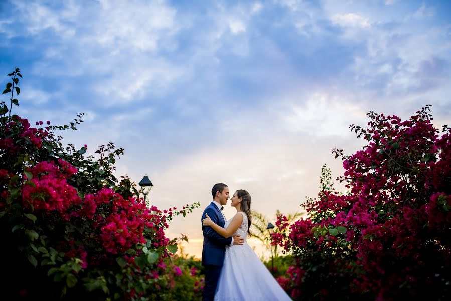 Fotógrafo de casamento Theo Martinez (theomartinez). Foto de 26 de maio 2018