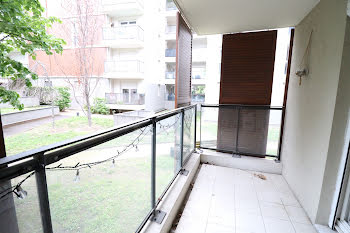 appartement à Villeurbanne (69)