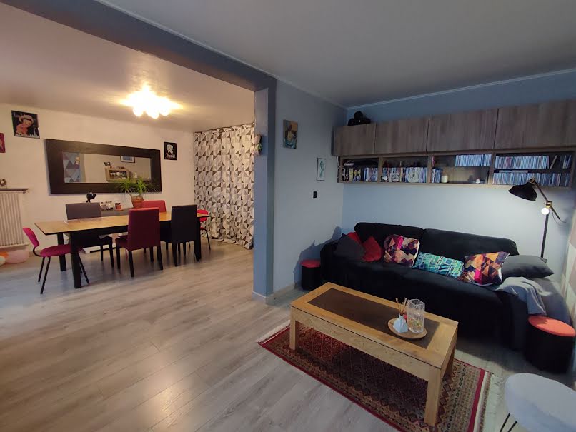 Vente appartement 4 pièces 68.66 m² à Soisy-sous-Montmorency (95230), 199 000 €