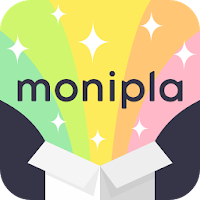 モニプラ（monipla）－豪華プレゼント満載の懸賞アプリ