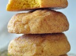 Pumpkin Snickerdoodles was pinched from <a href="http://www.seededatthetable.com/2011/10/28/pumpkin-snickerdoodles/" target="_blank">www.seededatthetable.com.</a>