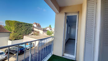 appartement à Dijon (21)