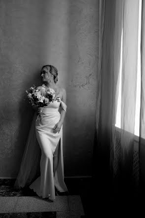 Wedding photographer Nadezhda Arslanova (arslanova007). Photo of 6 November 2023