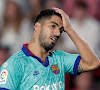 Luis Suarez évoque son avenir et cite trois destinations possibles