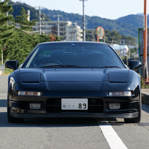 NSX NA1