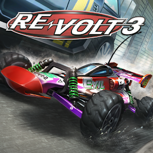 RE-VOLT 3 : Best RC 3D Racing for PC and MAC