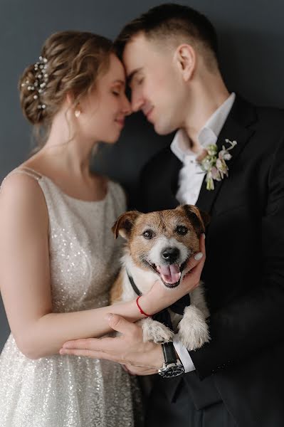 Wedding photographer Filipp Dobrynin (filippdobrynin). Photo of 3 August 2022