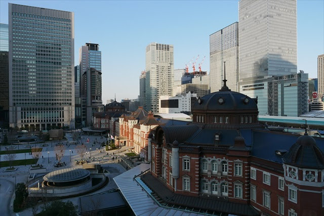 東京駅