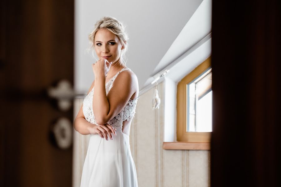 Wedding photographer Petr Macek (petrmacek). Photo of 11 July 2022