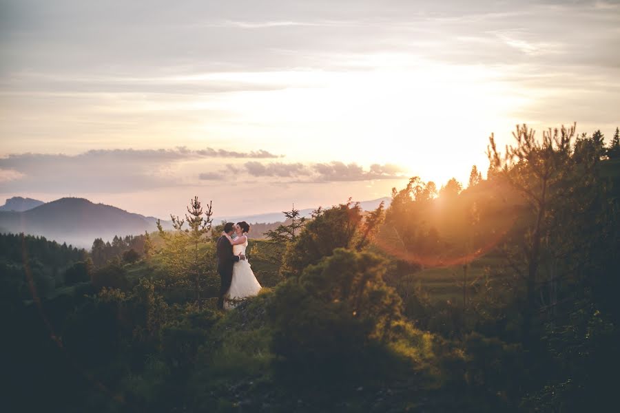 Photographer sa kasal Tim Demski (timdemski). Larawan ni 23 Hunyo 2017