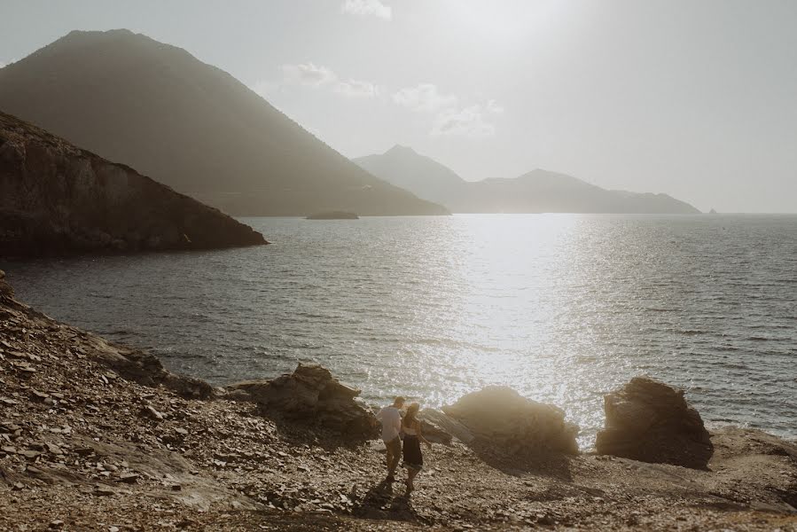 Wedding photographer Manos Mathioudakis (meandgeorgia). Photo of 25 October 2018