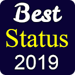 Cover Image of Herunterladen Hindi-Status 2022 1.1 APK