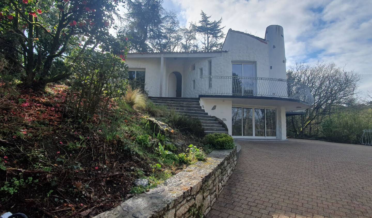 Maison avec terrasse Gétigné