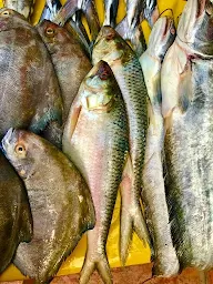 Bombay And Bengal Fish Chicken Mutton Shop photo 5