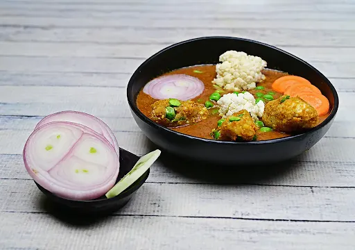 Paneer Kofta