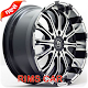 Download Modification Of Car Rims For PC Windows and Mac 1.0