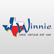 Download Winnie CDJR For PC Windows and Mac 1.5