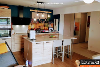 appartement à Saint-Denis (974)