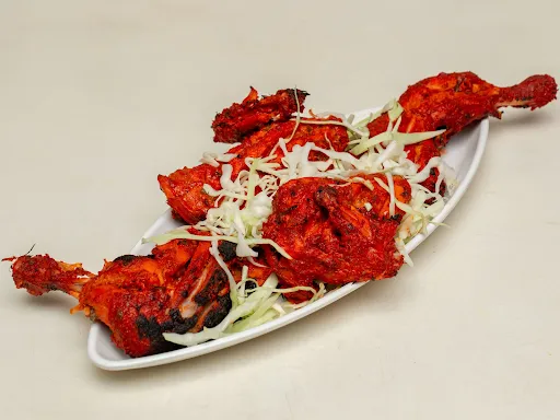 Tandoori Chicken