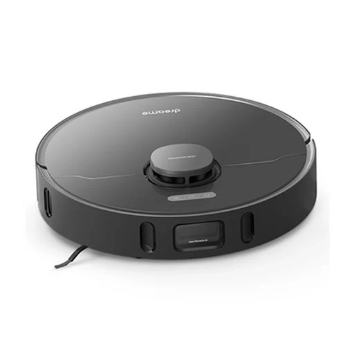 Robot hút bụi lau nhà Dreame Robotic Vacuum Z10 Pro - (Black)