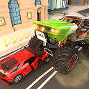 Download Monster Truck Demolition Fury: Destructio Install Latest APK downloader