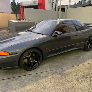 スカイライン GT-R BNR32