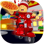 Cover Image of Tải xuống Work In A Pizzeria Adventures Games Obby Guide 1.0 APK