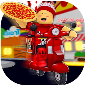 Download Work In A Pizzeria Adventures Games Obby Guide Apk - roblox escape the pizzeria