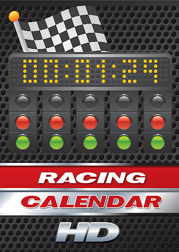 Motorsport Racing Calendar