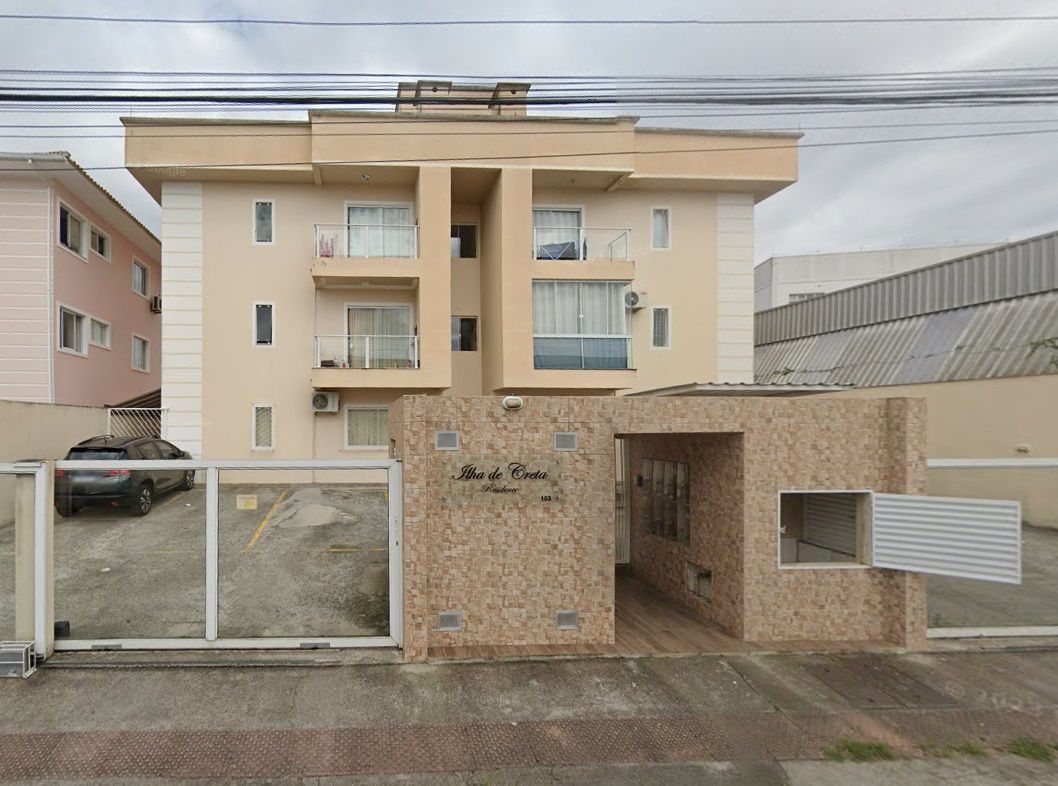 Apartamentos à venda Pagani