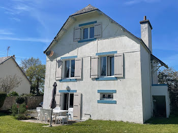 maison à Moelan-sur-mer (29)