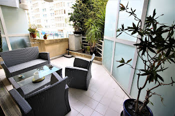 appartement à Nice (06)