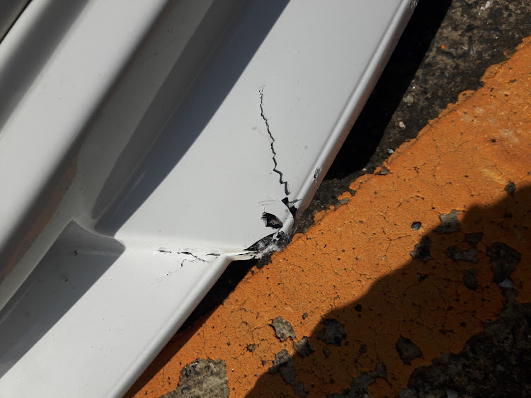 アコードワゴンの結構1182そうさんが投稿したカスタム事例の投稿画像1枚目