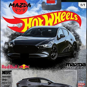 MAZDA3 BPFP