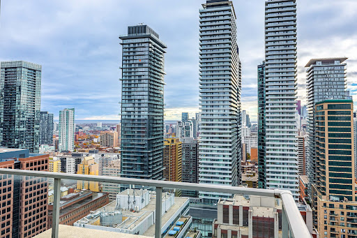 Appartement avec terrasse 1