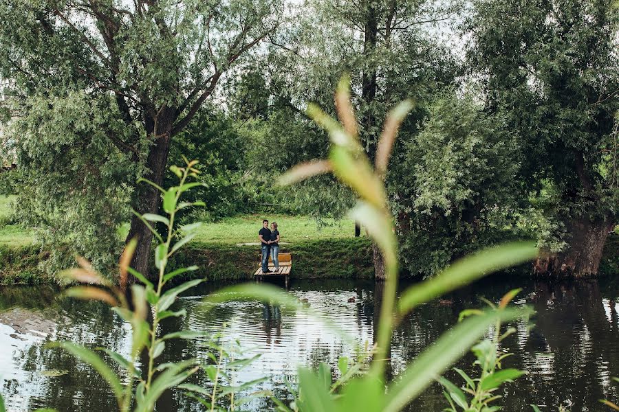 Свадебный фотограф Юлия Винс (juliavinsphoto). Фотография от 17 ноября 2017