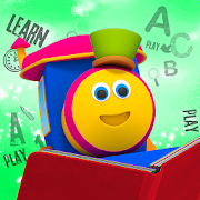 Bob the Train Nursery Rhyme Videos for Kids  Icon