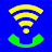 Wifi Calling icon