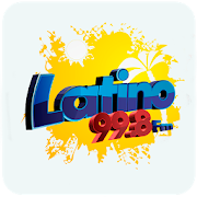 Radio latino 99.8 fm  Icon