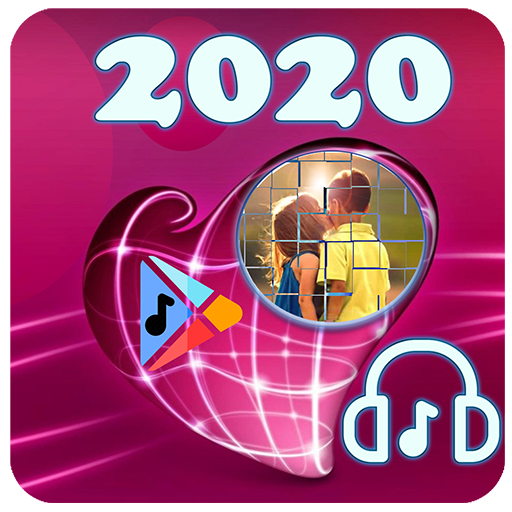 نغمات رومانسية 2020 التطبيقات على Google Play